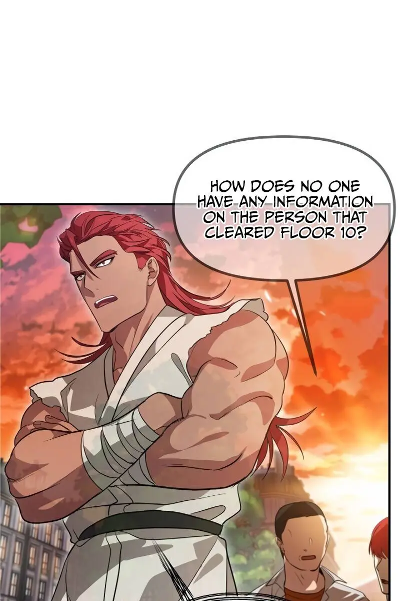 SSS Class Revival Hunter Chapter 30 Page 67