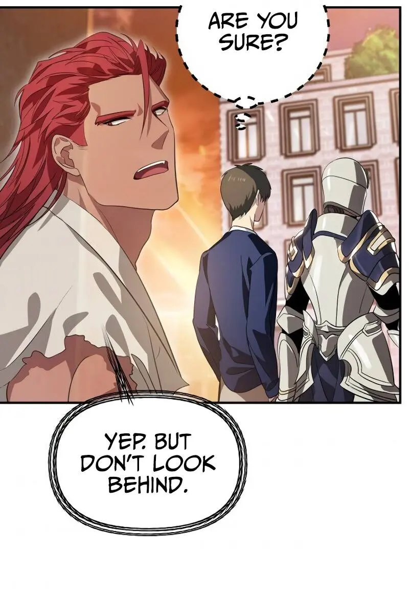 SSS Class Revival Hunter Chapter 30 Page 71