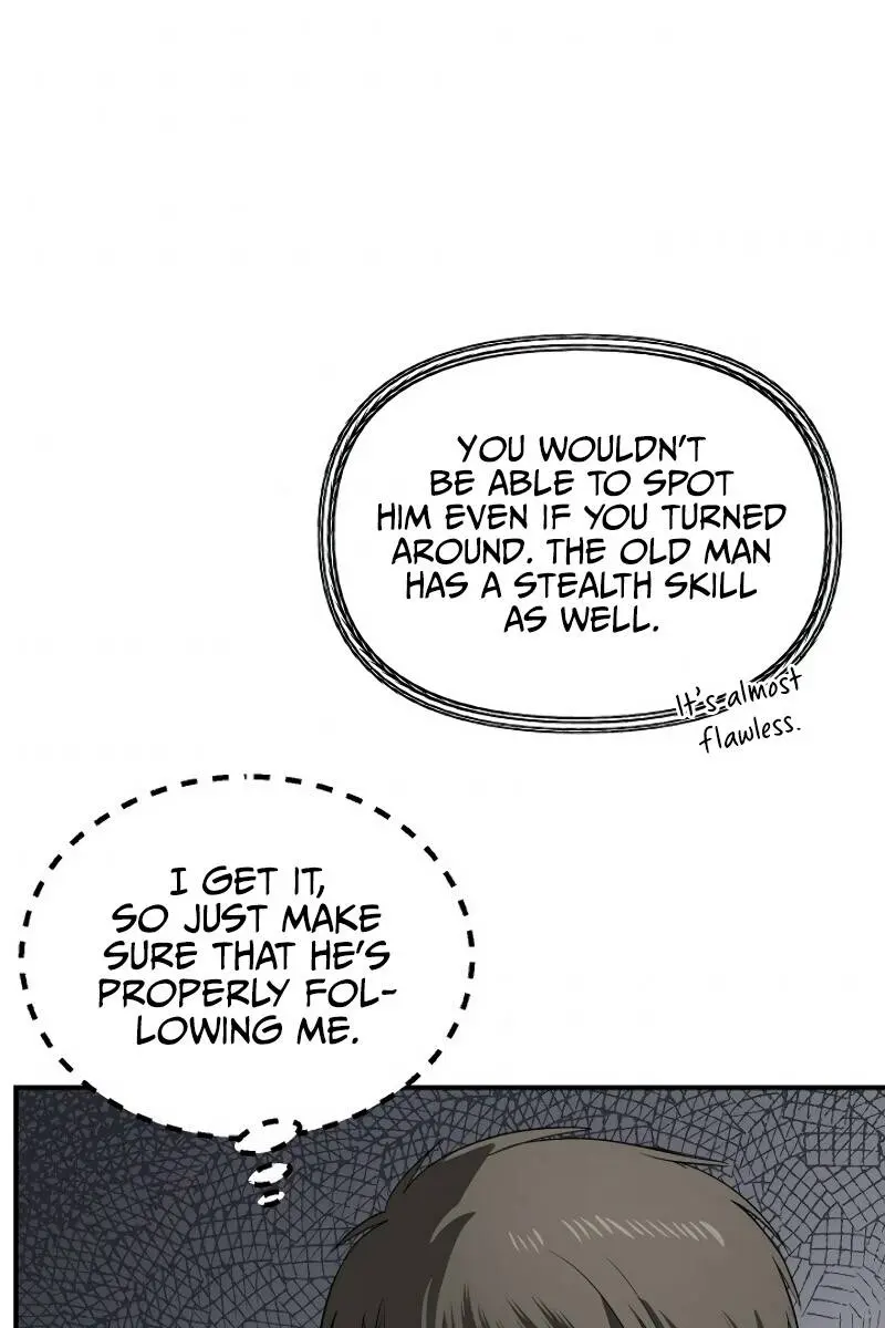 SSS Class Revival Hunter Chapter 30 Page 72