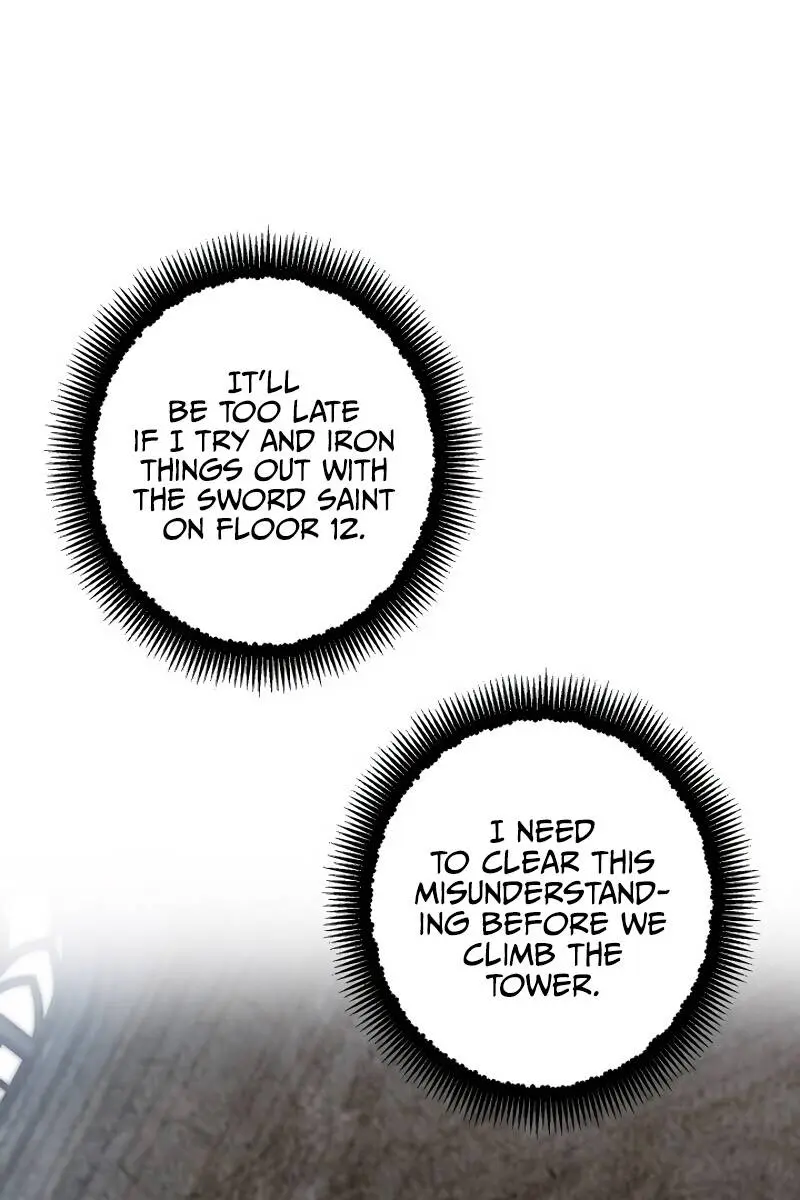 SSS Class Revival Hunter Chapter 30 Page 74