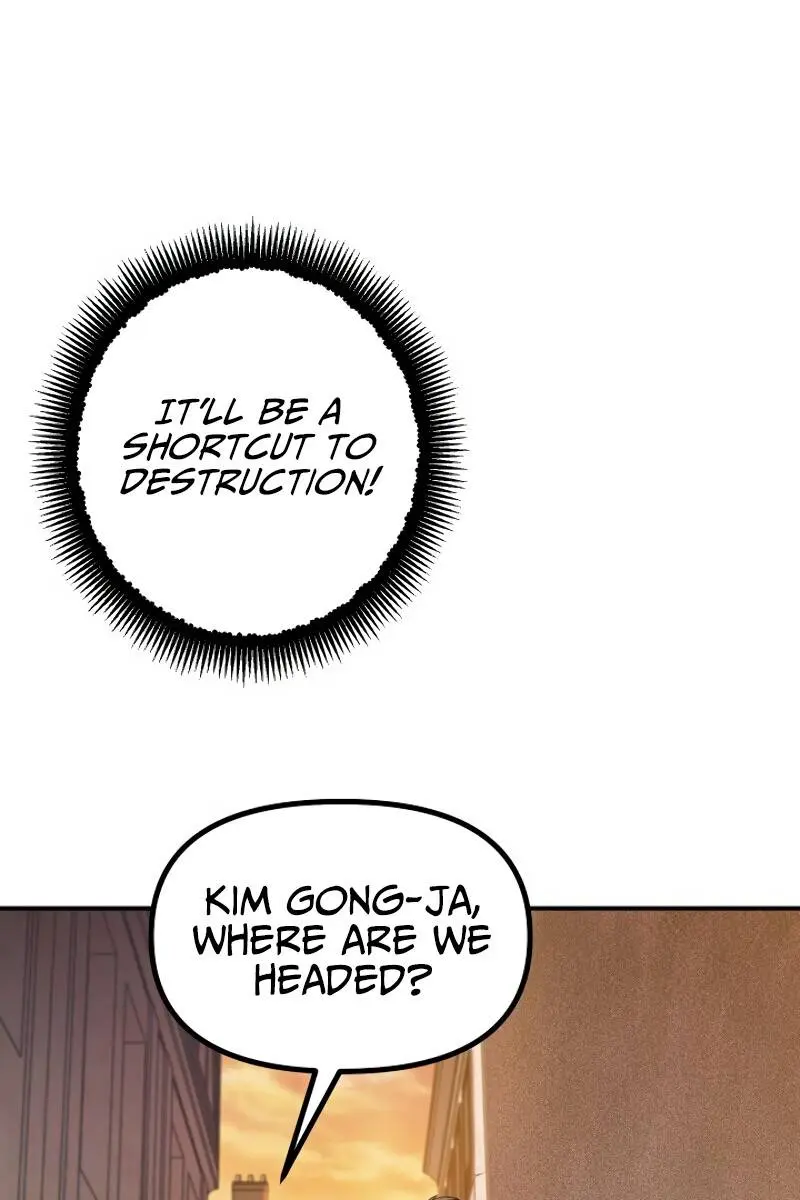 SSS Class Revival Hunter Chapter 30 Page 77