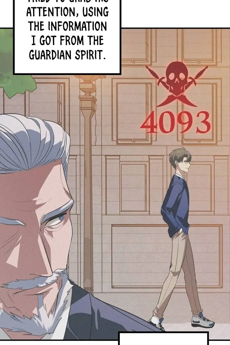 SSS Class Revival Hunter Chapter 30 Page 81
