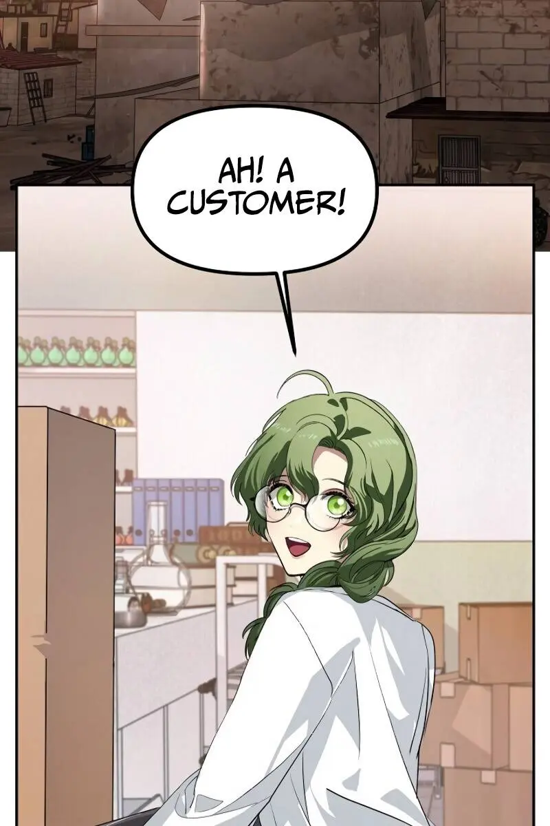 SSS Class Revival Hunter Chapter 30 Page 92
