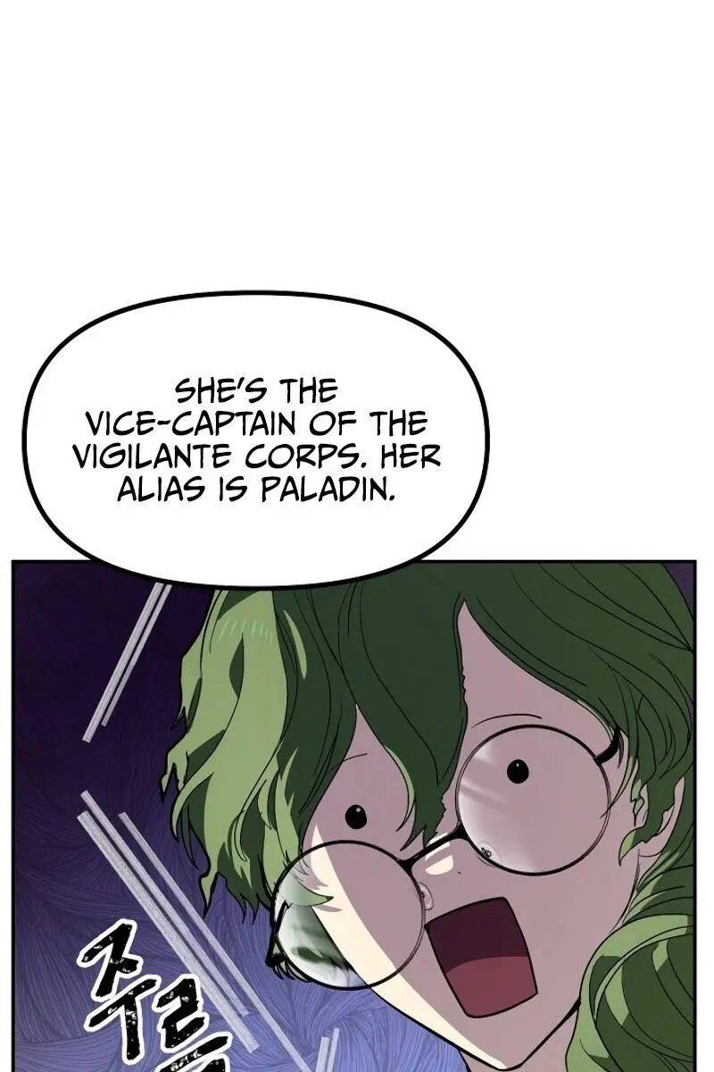 SSS Class Revival Hunter Chapter 30 Page 96