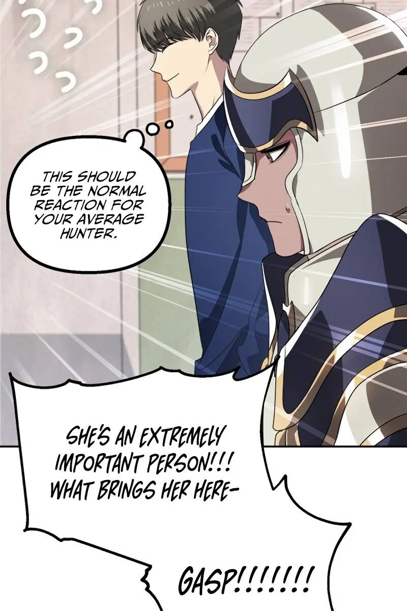 SSS Class Revival Hunter Chapter 30 Page 98
