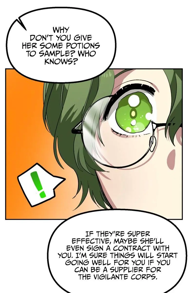 SSS Class Revival Hunter Chapter 30 Page 107
