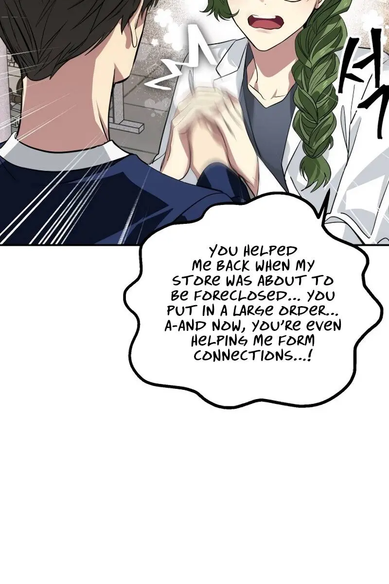 SSS Class Revival Hunter Chapter 30 Page 109
