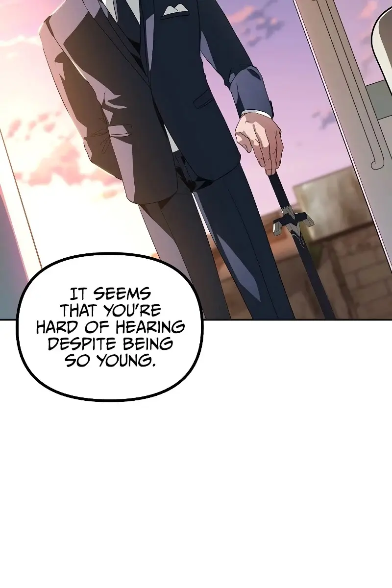 SSS Class Revival Hunter Chapter 31 Page 3