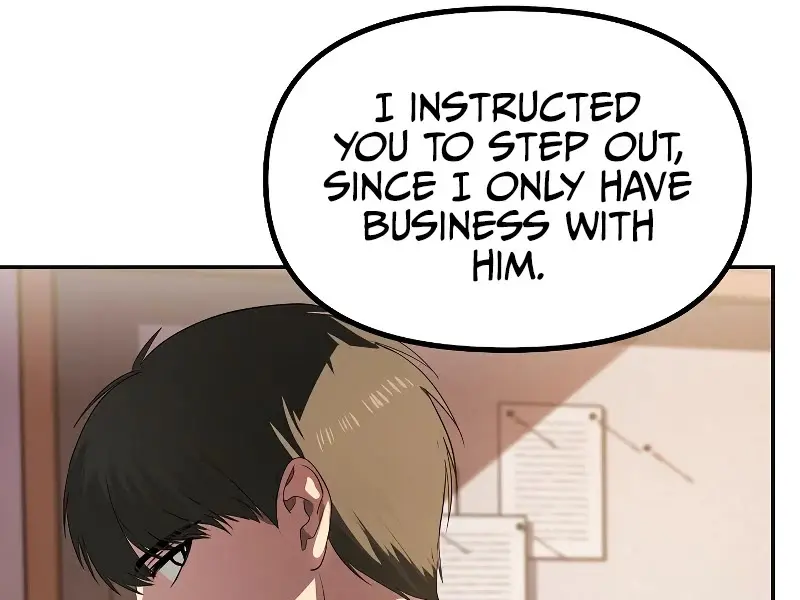 SSS Class Revival Hunter Chapter 31 Page 4