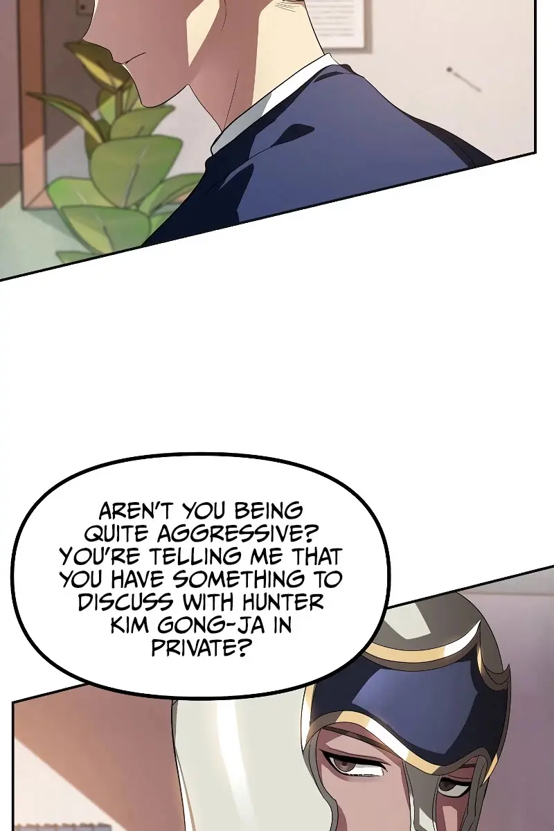 SSS Class Revival Hunter Chapter 31 Page 5