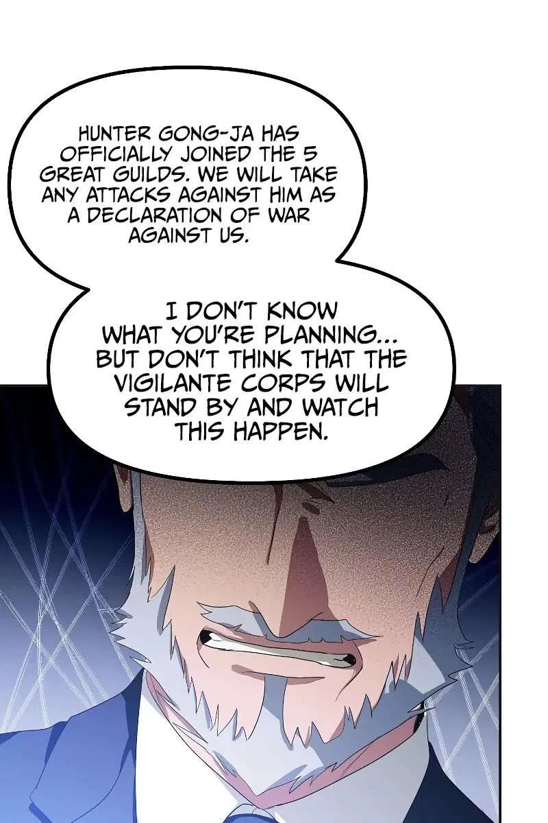 SSS Class Revival Hunter Chapter 31 Page 9