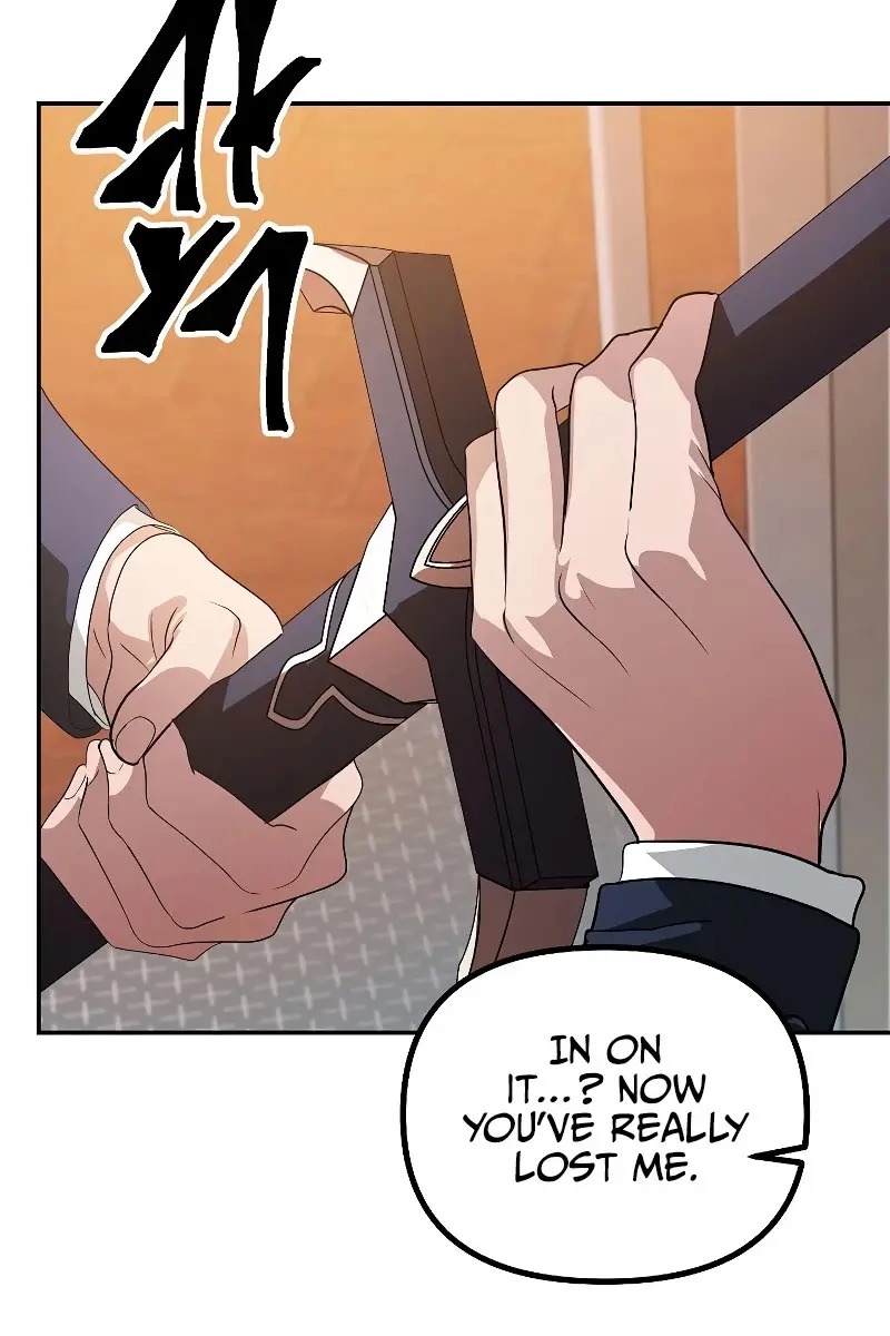 SSS Class Revival Hunter Chapter 31 Page 12