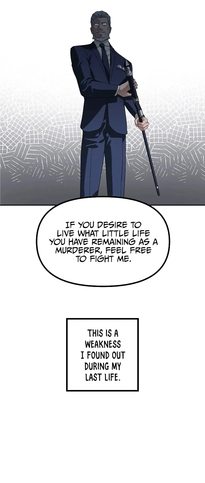SSS Class Revival Hunter Chapter 31 Page 20