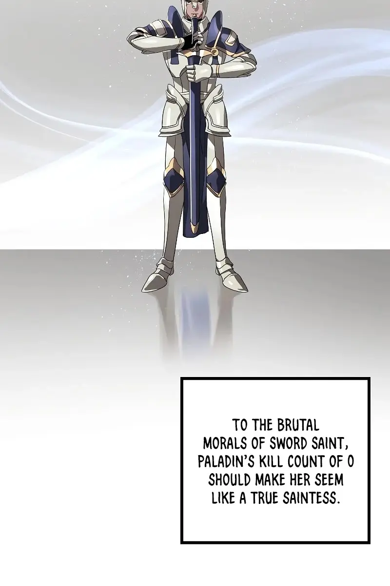 SSS Class Revival Hunter Chapter 31 Page 23