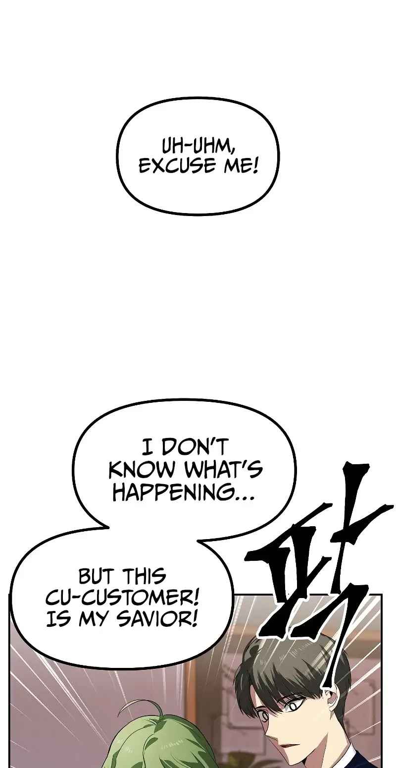 SSS Class Revival Hunter Chapter 31 Page 25