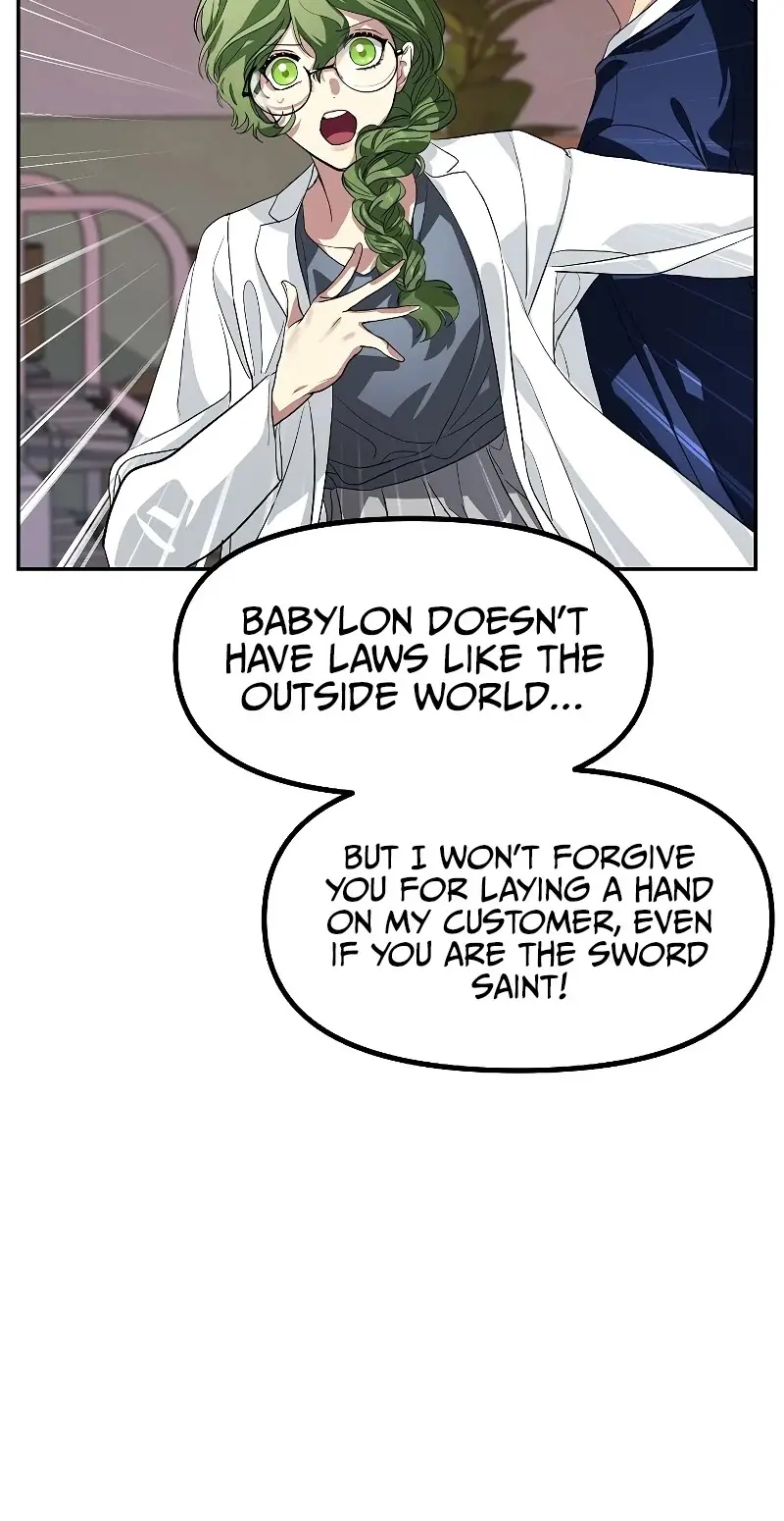 SSS Class Revival Hunter Chapter 31 Page 26