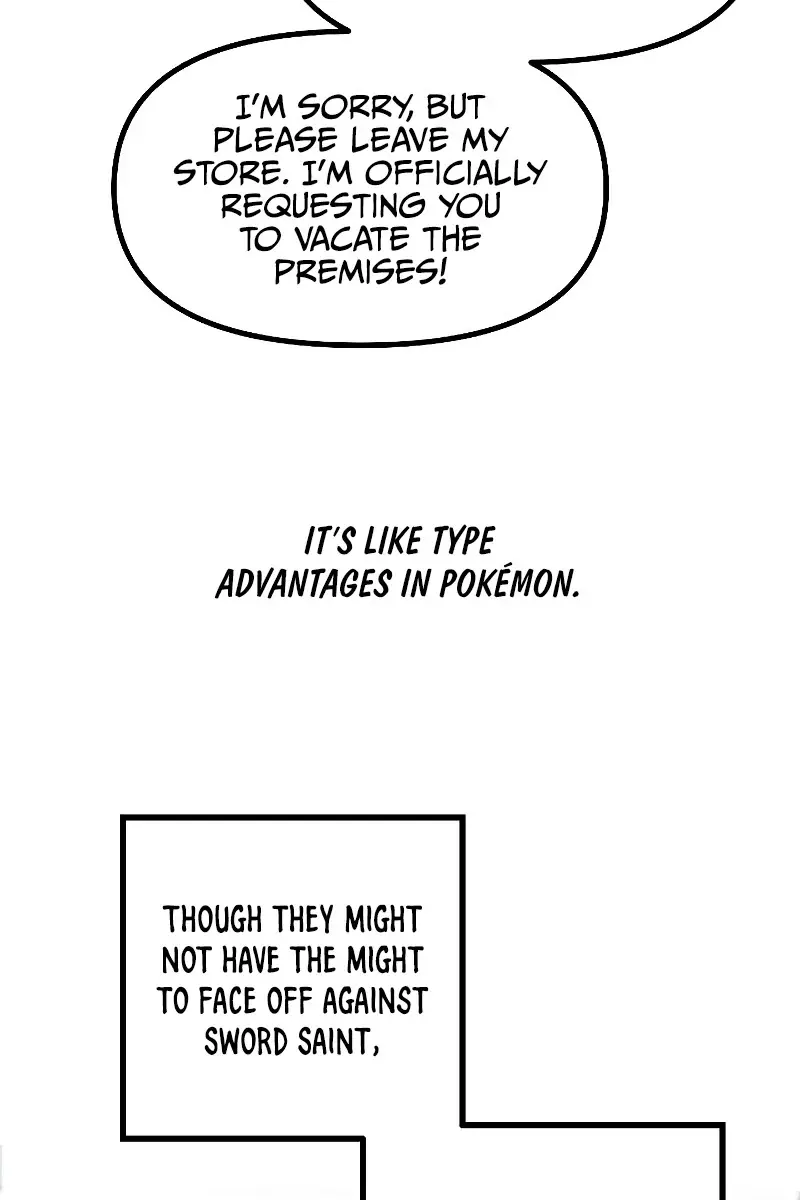 SSS Class Revival Hunter Chapter 31 Page 28