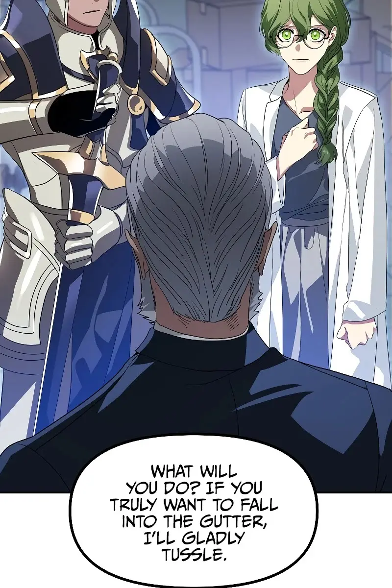 SSS Class Revival Hunter Chapter 31 Page 30