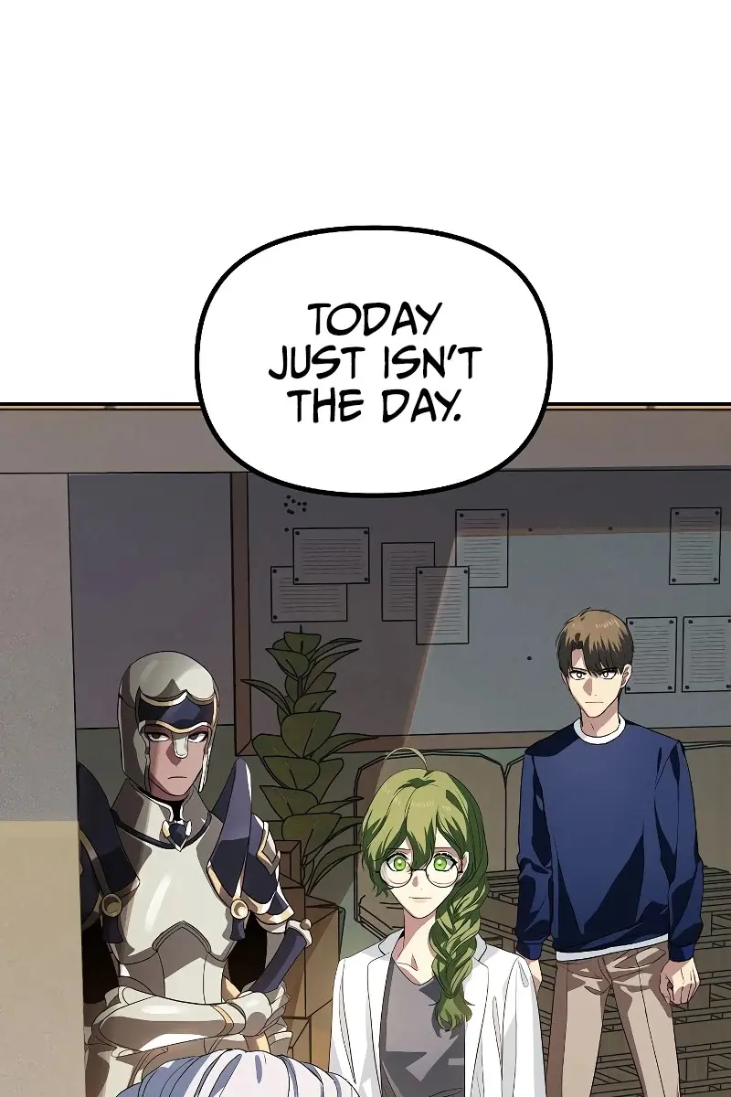 SSS Class Revival Hunter Chapter 31 Page 33