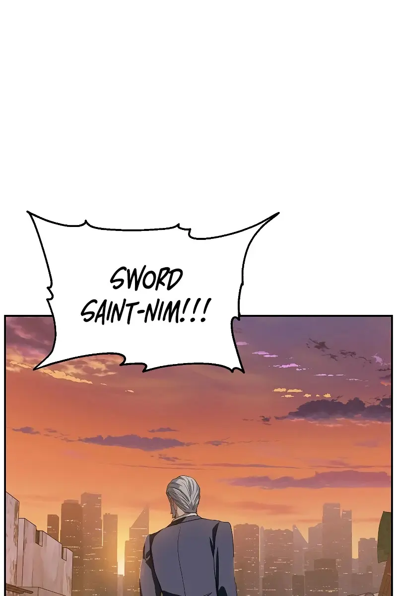 SSS Class Revival Hunter Chapter 31 Page 36