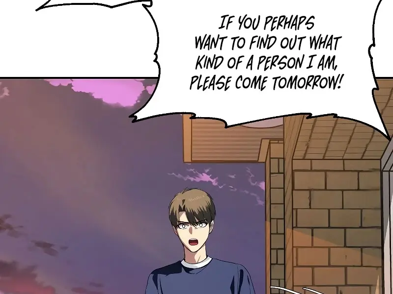 SSS Class Revival Hunter Chapter 31 Page 38