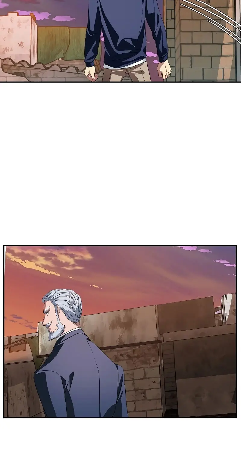 SSS Class Revival Hunter Chapter 31 Page 39