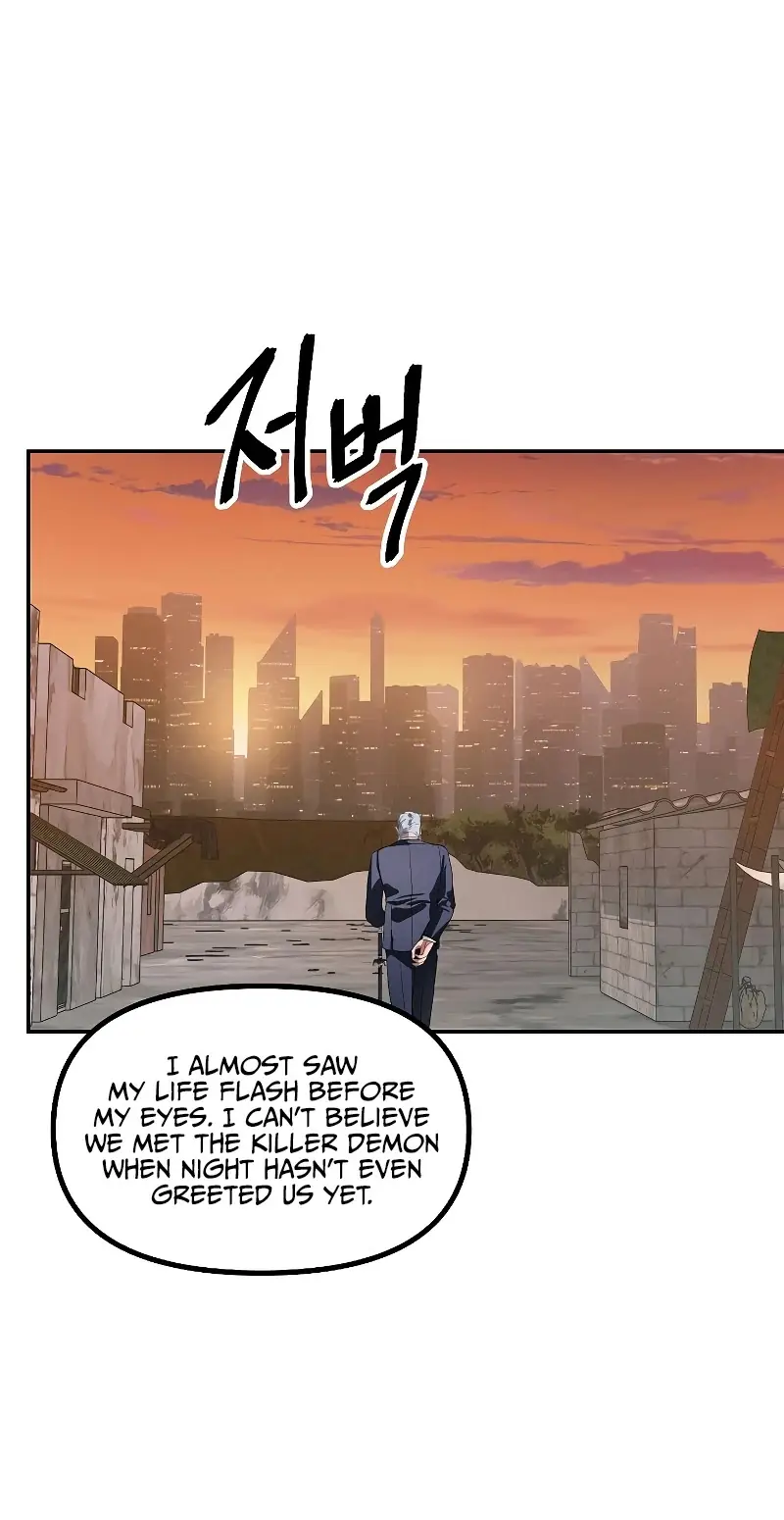 SSS Class Revival Hunter Chapter 31 Page 40