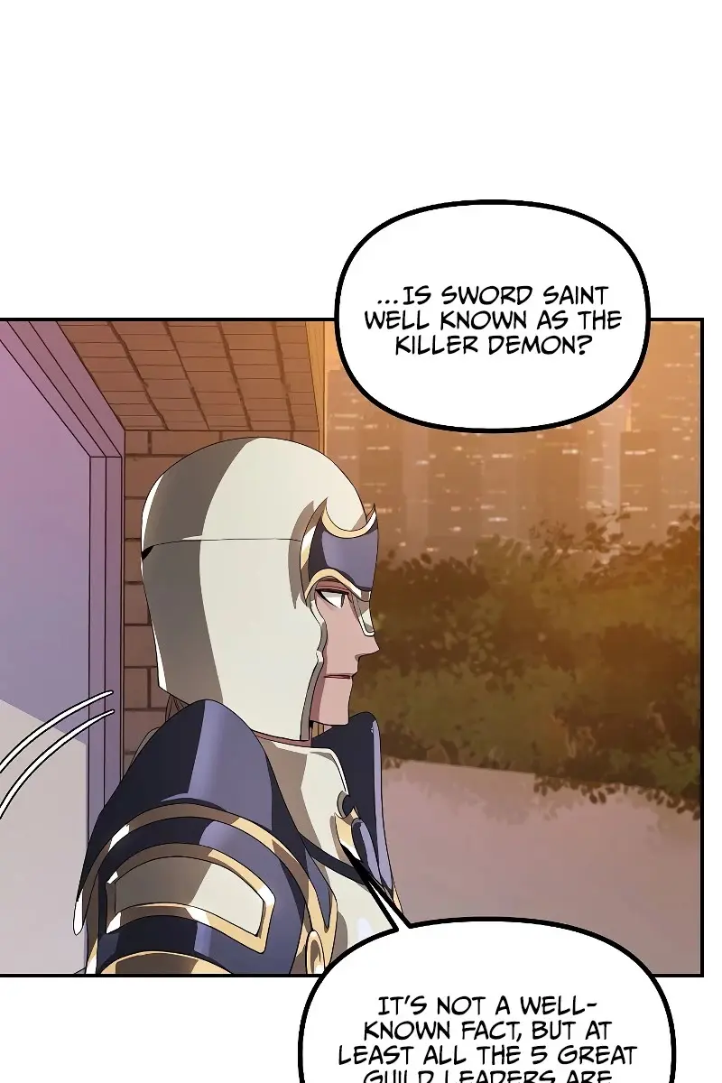 SSS Class Revival Hunter Chapter 31 Page 41