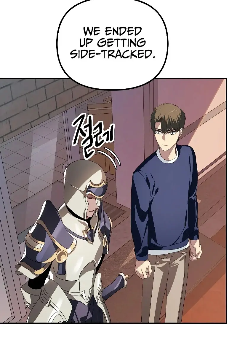 SSS Class Revival Hunter Chapter 31 Page 53