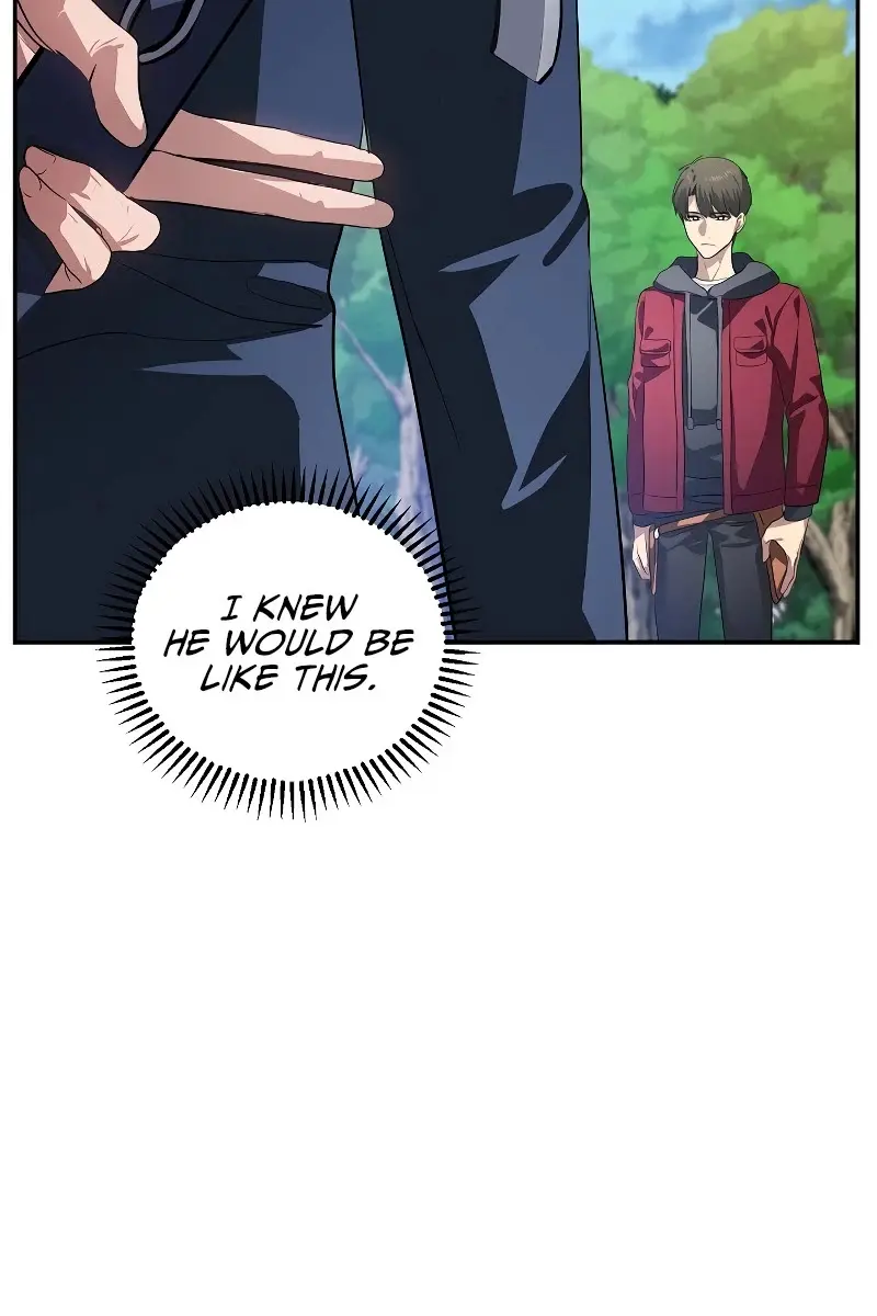 SSS Class Revival Hunter Chapter 31 Page 89