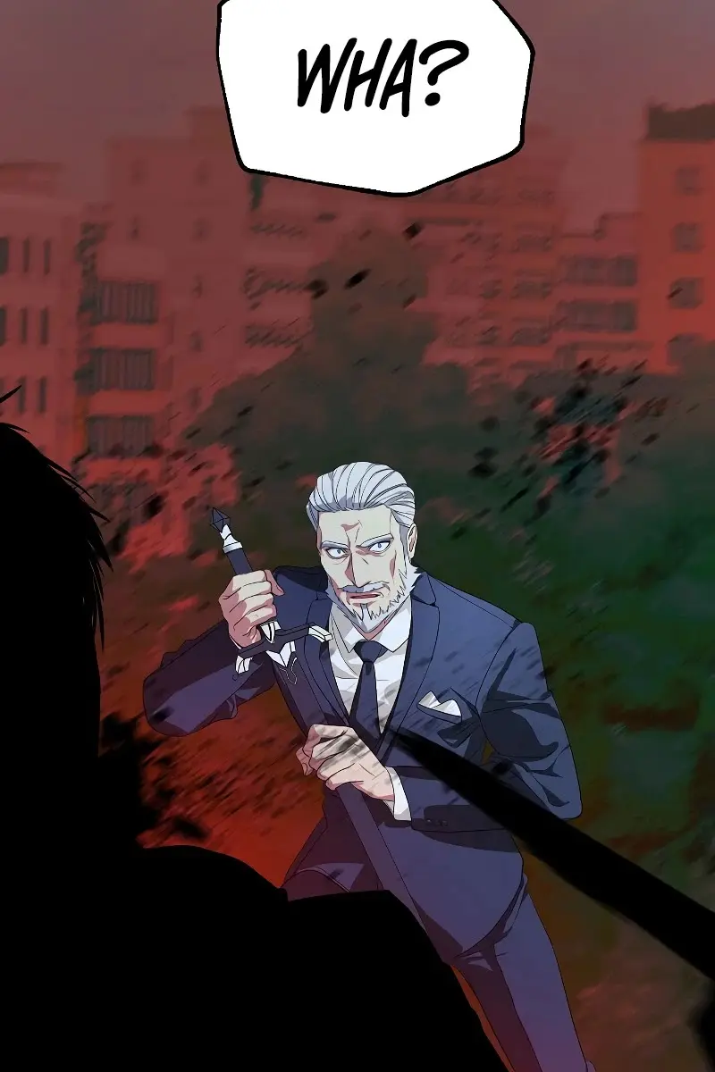 SSS Class Revival Hunter Chapter 31 Page 95