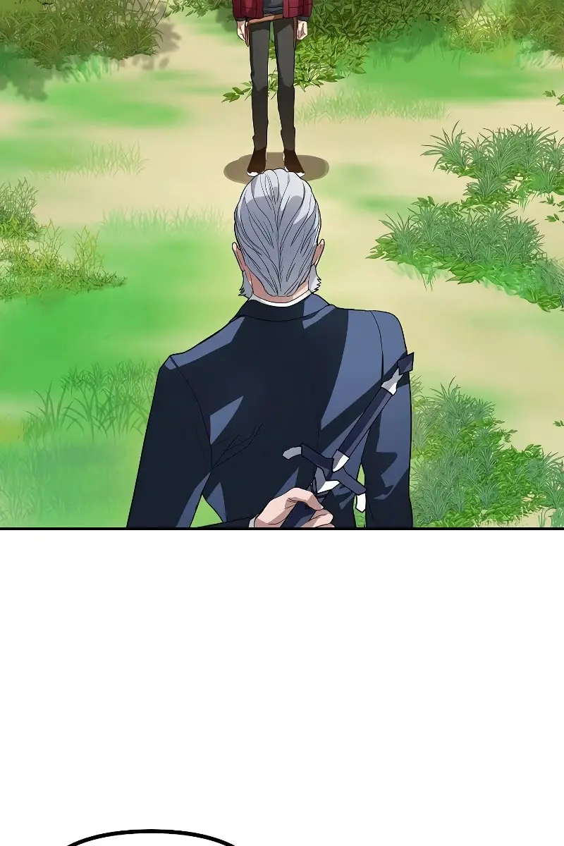 SSS Class Revival Hunter Chapter 31 Page 100