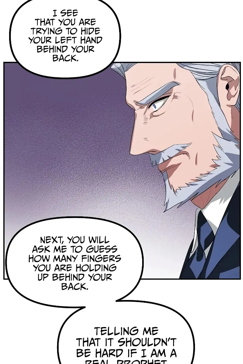 SSS Class Revival Hunter Chapter 31 Page 101