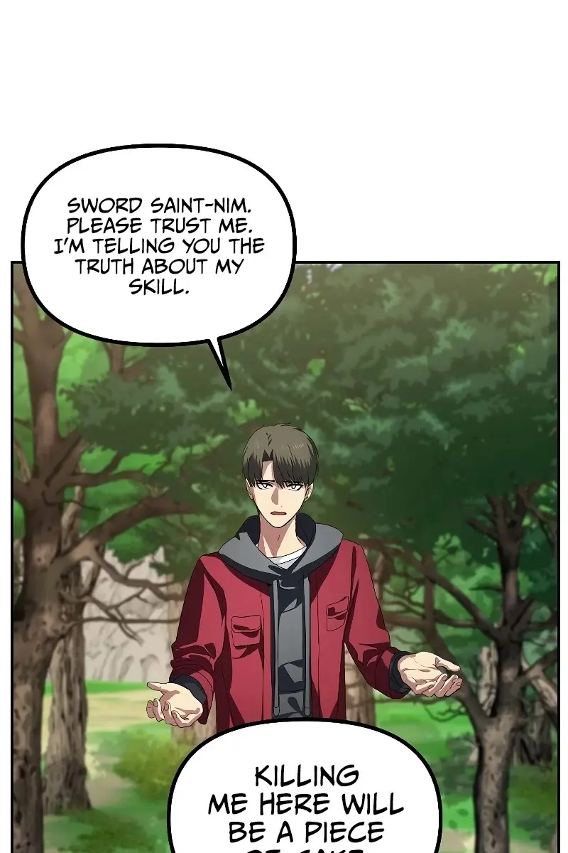 SSS Class Revival Hunter Chapter 31 Page 103