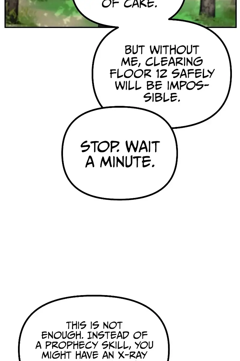 SSS Class Revival Hunter Chapter 31 Page 104