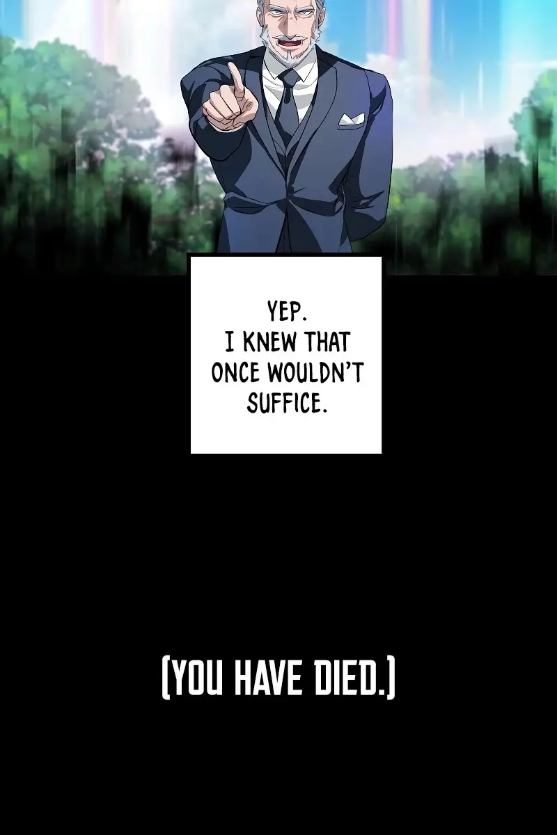 SSS Class Revival Hunter Chapter 31 Page 106