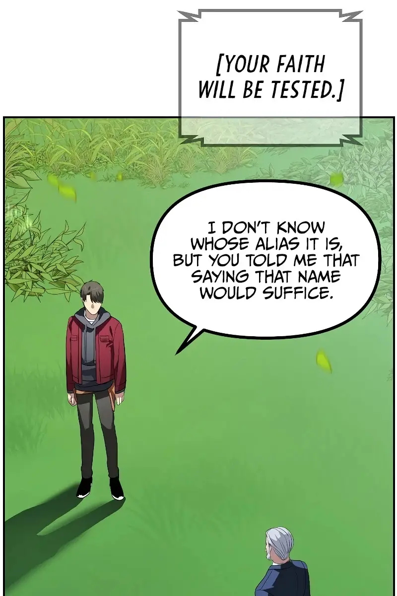 SSS Class Revival Hunter Chapter 31 Page 131
