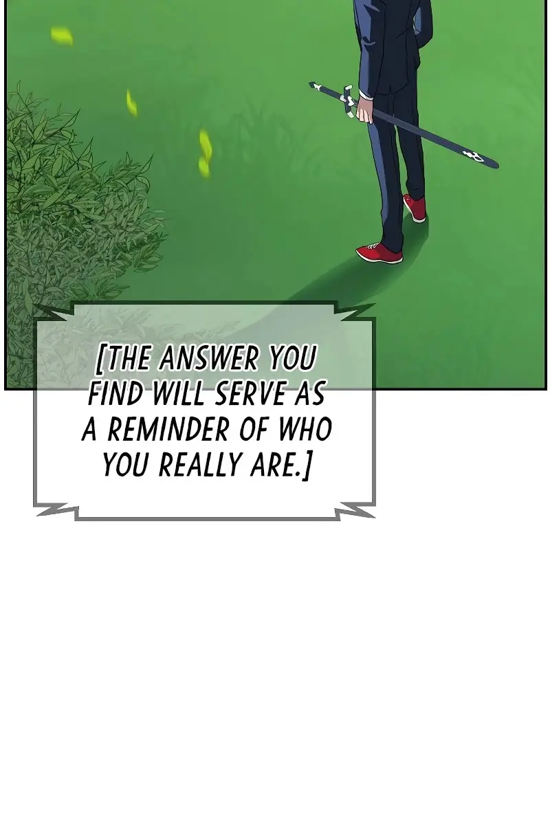 SSS Class Revival Hunter Chapter 31 Page 132