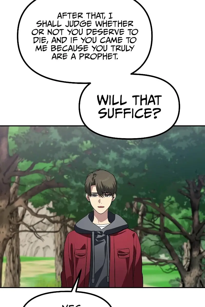 SSS Class Revival Hunter Chapter 31 Page 137