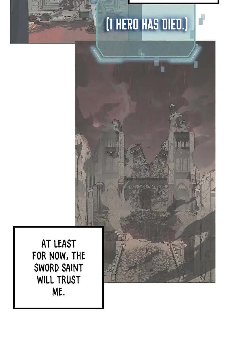 SSS Class Revival Hunter Chapter 31 Page 141