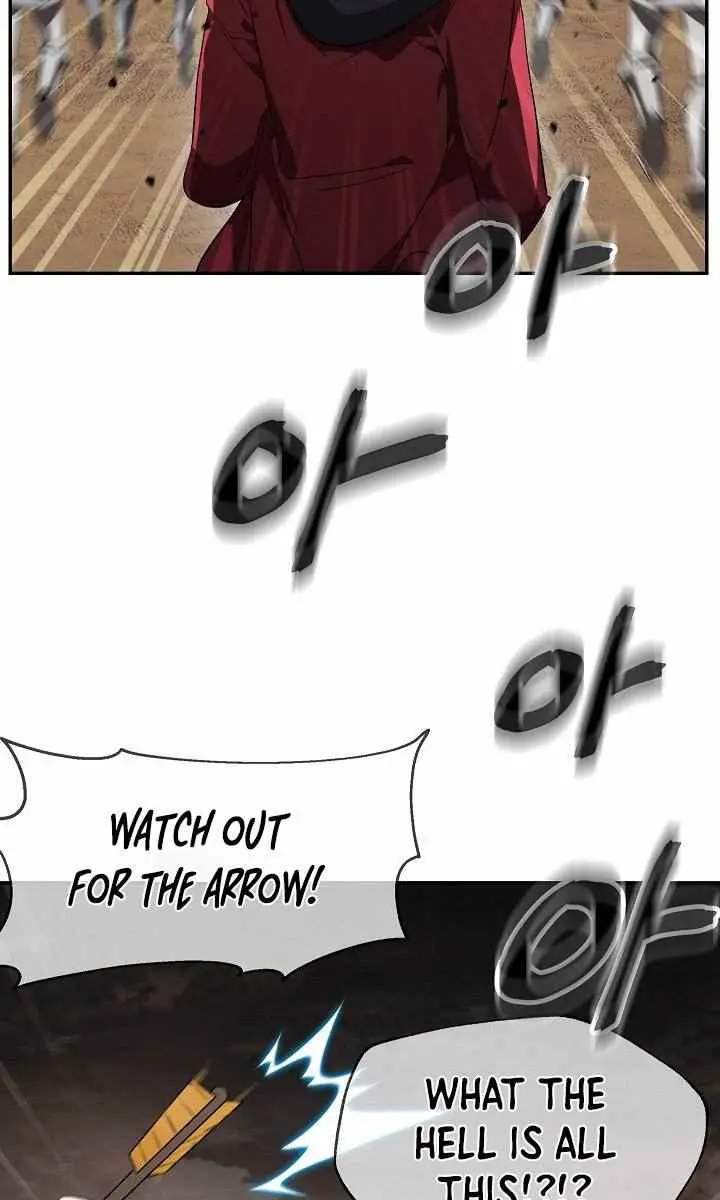 SSS Class Revival Hunter Chapter 32 Page 3