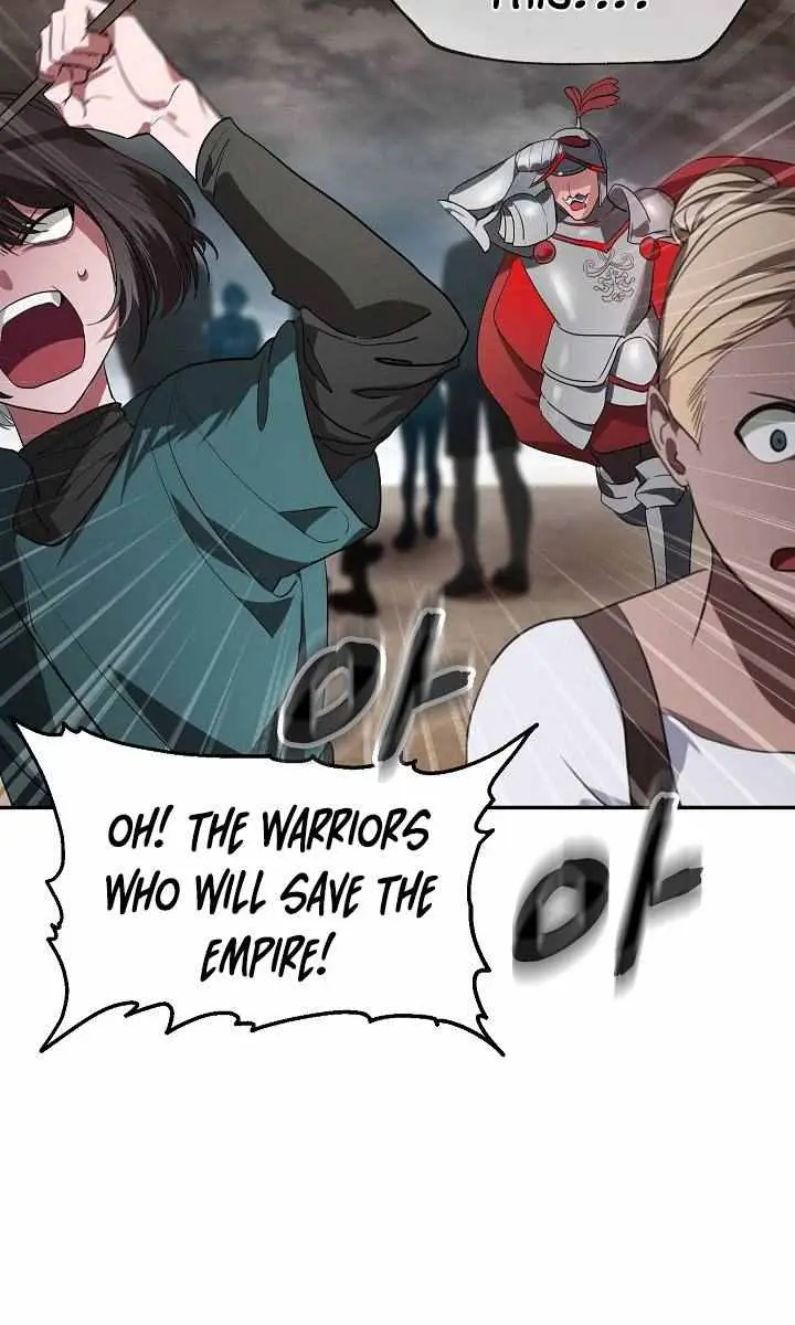SSS Class Revival Hunter Chapter 32 Page 4