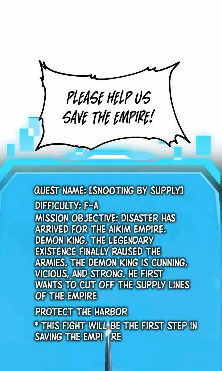 SSS Class Revival Hunter Chapter 32 Page 5