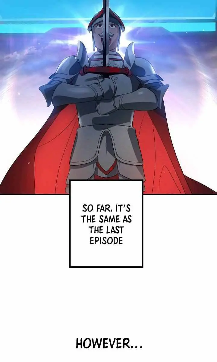 SSS Class Revival Hunter Chapter 32 Page 6