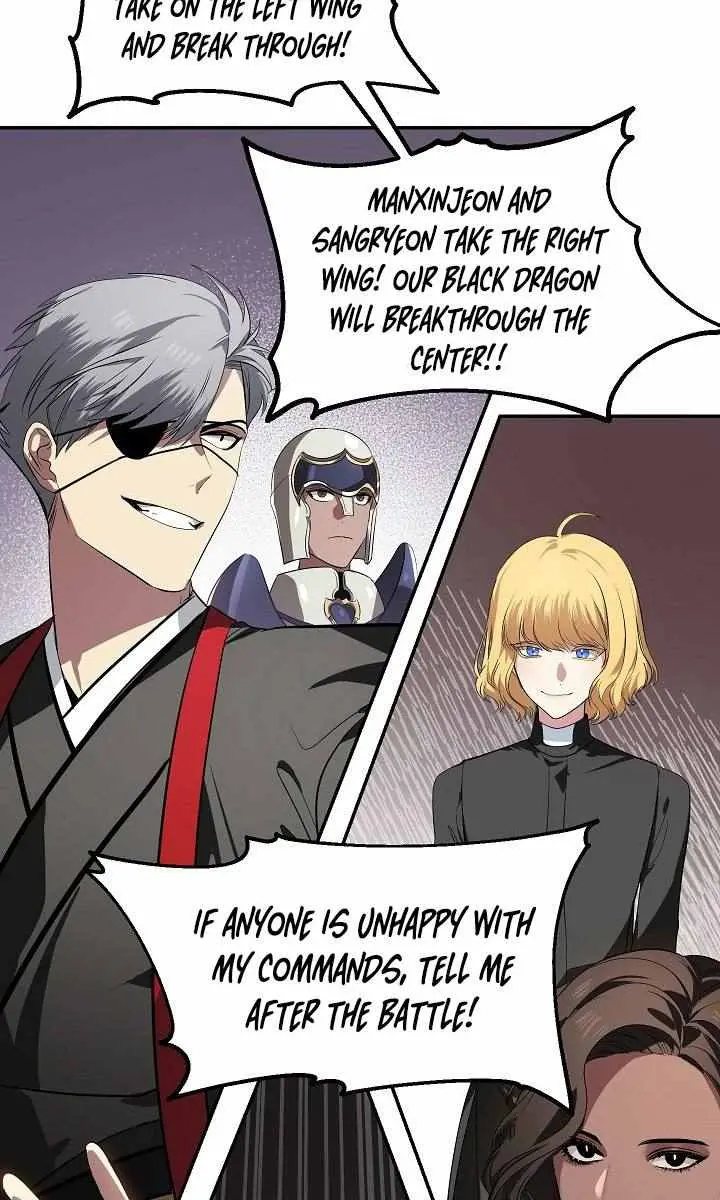 SSS Class Revival Hunter Chapter 32 Page 11