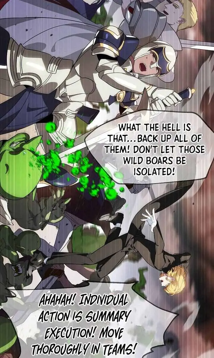 SSS Class Revival Hunter Chapter 32 Page 16