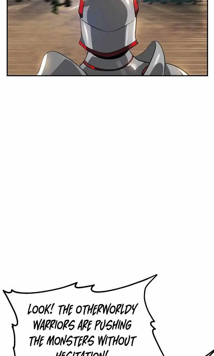 SSS Class Revival Hunter Chapter 32 Page 19