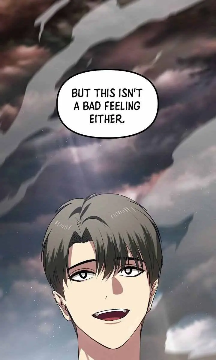 SSS Class Revival Hunter Chapter 32 Page 27