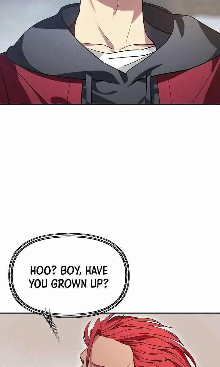 SSS Class Revival Hunter Chapter 32 Page 28