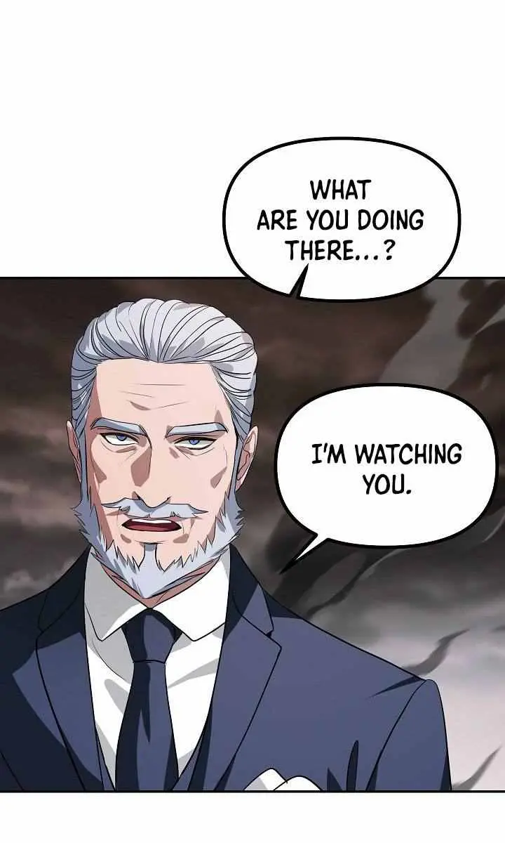 SSS Class Revival Hunter Chapter 32 Page 32